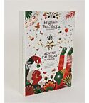 Advent CAlendar Tea Book (25 sachet)