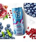 Free Blueb & Pomegr Drink (250ml)