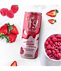 Free Raspb & Strawb Drink (250ml)