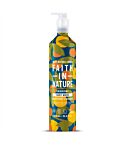 Grapefruit & Orange body wash (500ml)