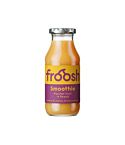 Peach & Passion Fruit Smoothie (250ml)