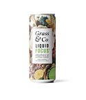 Liquid FOCUS Drink (250ml)