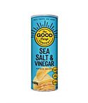 Salt & Vinegar Crisps (160g)