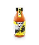 Grandma's Hot Sauce (150ml)