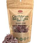 Dried Sea Moss Red (50g)