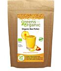 Organic Bee Pollen (100g)