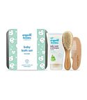 Organic Babies Baby Bath Set (425g)