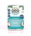 Organic Coconut Milk (400ml)