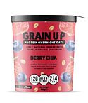 Oats - Berry Chia Pot (60g)