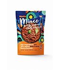 Hooba Meat-Free Mince (300g)