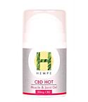 FREE Hot Gel (50ml)