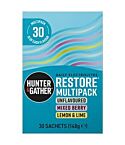 Restore Electrolyte Multipack (30 sachet)