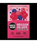 FREE Rise&Glow Collagen Sachet (30 x 7g sachet)