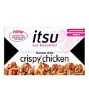 Korean Style Crispy Chicken (340g)