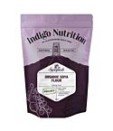 Organic Soya Flour (1kg)