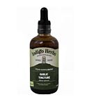 Garlic Bulb Tincture (100ml)