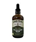 Mullein Flowers Tincture (100ml)