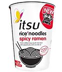 Spicy Ramen Noodle Cup (64g)