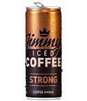 Strong Iced Coffee (275ml)