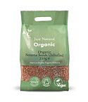 Org Sesame Seeds Unhulled (250g)