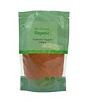 Org Cayenne Pepper (500g)