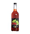 Org Raspberry & Pear Juice (750ml)