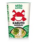 Kabuto Miso Ramen (65g)