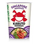 Kabuto Singapore Noodles (65g)