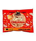 Spicy Christmas Cookie (50g)