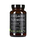 Organic Turmeric Powder (150g)