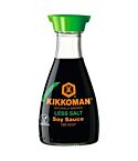 Less Salt Soy Sauce (150ml)