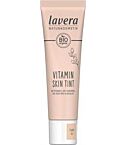 Lavera Vitamin Skin Tint - 01 (30ml)