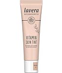 Lavera Vitamin Skin Tint - 02 (30ml)