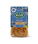 Org G/F Chick Pea Penne (250g)