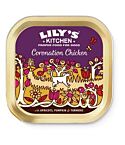 Coronation Chicken for Dogs (150g)