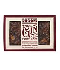 Fruit Cake Sloe Gin (420g)