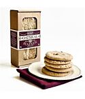 Biscuits Oatmeal & Raisin (180g)