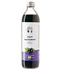 FREE Blackcurrant Juic (500ml)