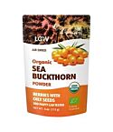 FREE Seabuckthorn Powder (113g)