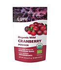 FREE Cranberry Powder (91g)