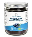 FREE Blueberry Pomace Powder (100g)