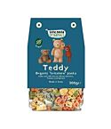 Tricolour Teddy Pasta (300g)