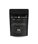 Pu'erh Ninja Tea Powder (70g)