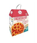 Focaccia Kit (470g)