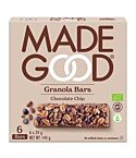 FREE Chocolate Granola bar (6 x 24gpack)