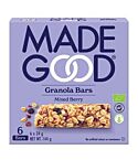 FREE Berry Granola Bar (6 x 24gpack)