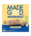 FREE Blueberry Morning Bar 5pk (5 x 30gpack)