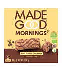 FREE Chocolate Morning Bar 5pk (5 x 30gpack)