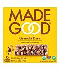 FREE Chocolate Banana Granola (6 x 24gpack)