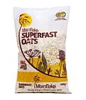 Mornflake Oats (500g)